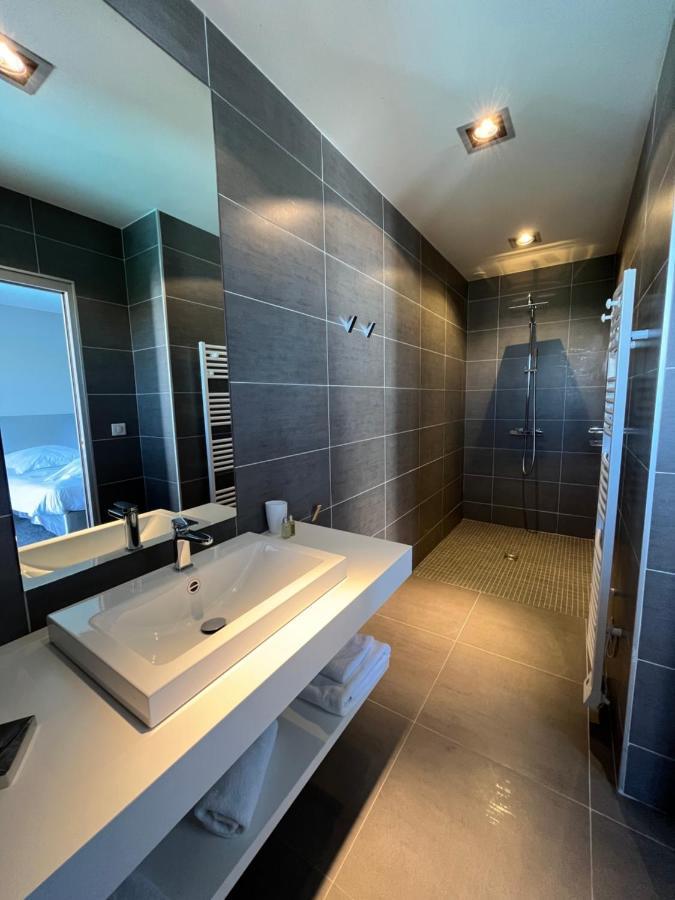 Lafitenia Resort Villa Choriekin Сен-Жан-де-Люз Экстерьер фото